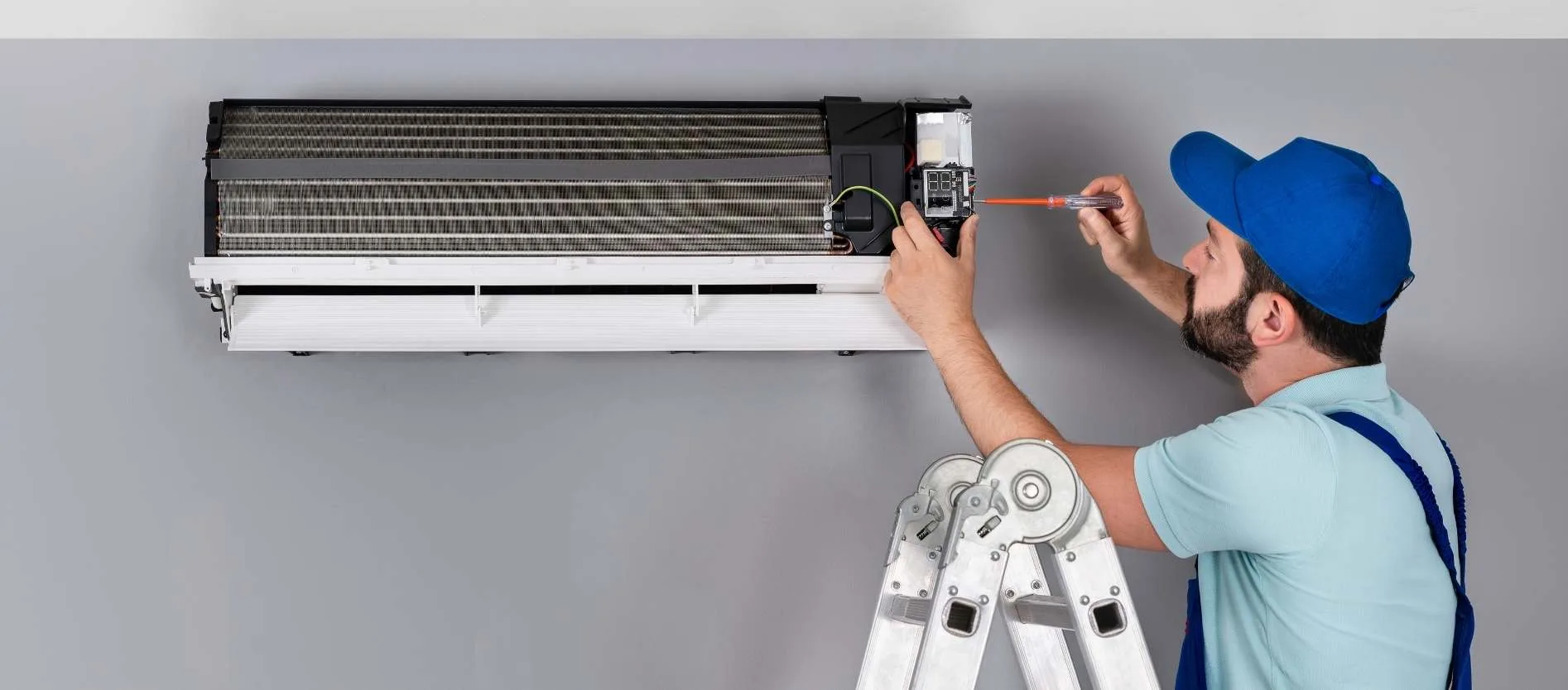 Ataşehir Kayışdağı TCL Klima Gaz Dolum Servisi